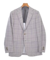 Kiton カジュアルジャケット