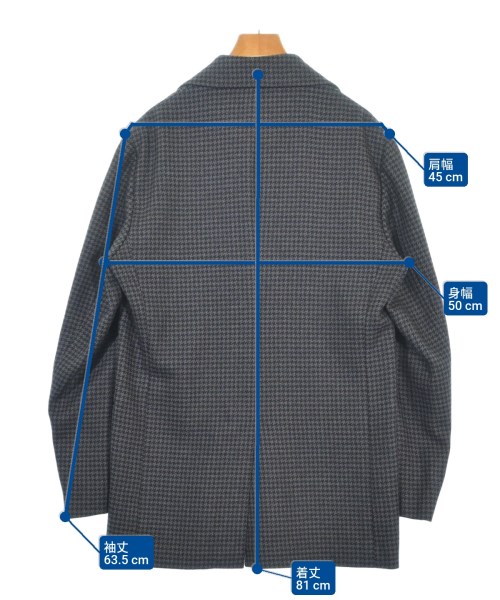 Kiton（キトン）その他 白 サイズ:46(M位) メンズ/2200619325060