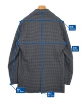 Kiton（キトン）その他 白 サイズ:46(M位) メンズ/2200619325060