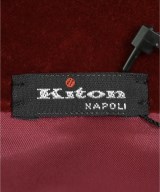 Kiton（キトン）ロング・マキシ丈スカート 赤 サイズ:38(S位) レディース/2200620287043