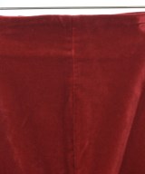 Kiton（キトン）ロング・マキシ丈スカート 赤 サイズ:38(S位) レディース/2200620287043