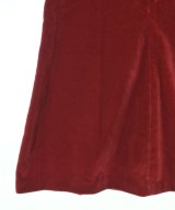 Kiton（キトン）ロング・マキシ丈スカート 赤 サイズ:38(S位) レディース/2200620287043