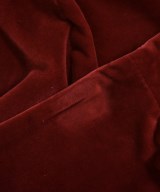 Kiton（キトン）ロング・マキシ丈スカート 赤 サイズ:38(S位) レディース/2200620287043