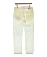 Kiton（キトン）その他 白 サイズ:34(M位) メンズ/2200605955059