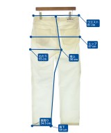Kiton（キトン）その他 白 サイズ:34(M位) メンズ/2200605955059