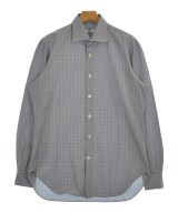 Kiton カジュアルシャツ