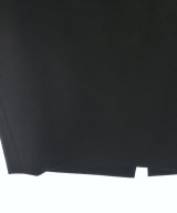 Kiton（キトン）ひざ丈スカート 黒 サイズ:36(XS位) レディース/2200675515054