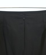 Kiton（キトン）ひざ丈スカート 黒 サイズ:36(XS位) レディース/2200675515054