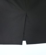 Kiton（キトン）ひざ丈スカート 黒 サイズ:36(XS位) レディース/2200675515054