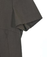 Kiton（キトン）ワンピース 茶 サイズ:40(M位) レディース/2200679687016