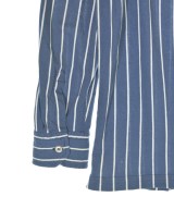 Kiton（キトン）カジュアルシャツ 紺 サイズ:XS メンズ/2200681741133