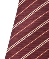 Kiton（キトン）ネクタイ 赤 サイズ:- メンズ/2200695733049