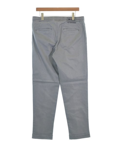 Kiton（キトン）チノパン グレー サイズ:35(XL位) メンズ/2200696619038
