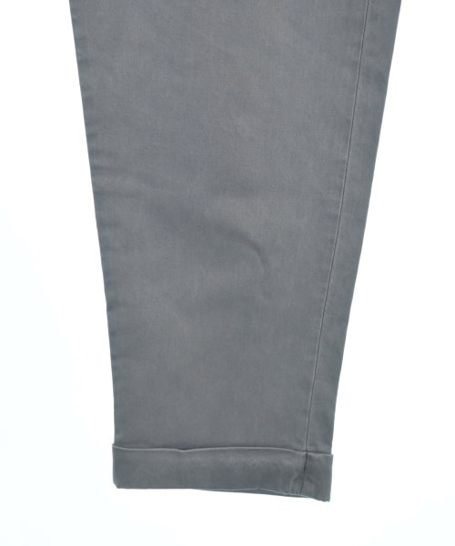 Kiton（キトン）チノパン グレー サイズ:35(XL位) メンズ/2200696619038