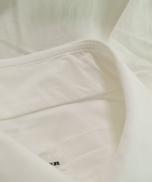 Kiton（キトン）カジュアルシャツ 白 サイズ:41(XL位) メンズ/2200660424149