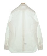 Kiton（キトン）カジュアルシャツ 白 サイズ:41(XL位) メンズ/2200660424149