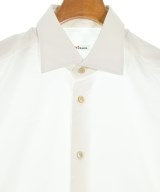 Kiton（キトン）カジュアルシャツ 白 サイズ:41(XL位) メンズ/2200660424149