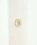 Kiton（キトン）カジュアルシャツ 白 サイズ:41(XL位) メンズ/2200660424149