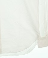 Kiton（キトン）カジュアルシャツ 白 サイズ:41(XL位) メンズ/2200660424149