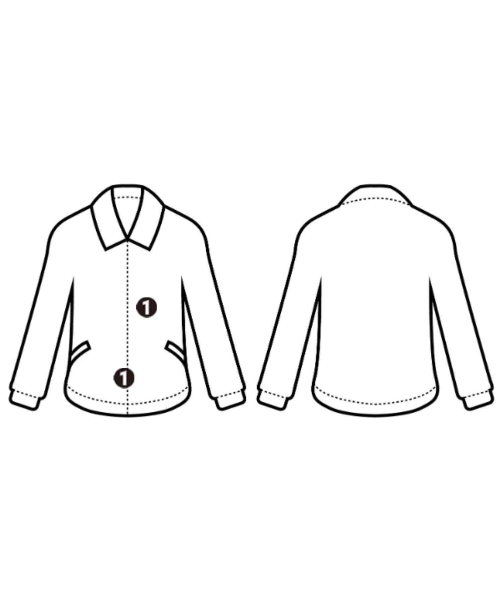 Kiton（キトン）その他 茶 サイズ:40(M位) レディース/2200662060017