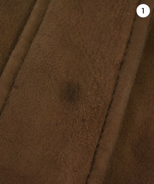 Kiton（キトン）その他 茶 サイズ:40(M位) レディース/2200662060017