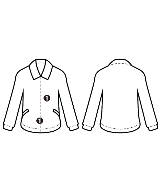 Kiton（キトン）その他 茶 サイズ:40(M位) レディース/2200662060017