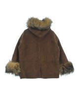 Kiton（キトン）その他 茶 サイズ:40(M位) レディース/2200662060017