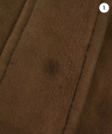 Kiton（キトン）その他 茶 サイズ:40(M位) レディース/2200662060017