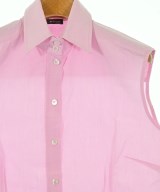 Kiton（キトン）ブラウス ピンク サイズ:42(M位) レディース/2200712630030