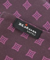 Kiton（キトン）ストール 紫 サイズ:- メンズ/2200716899570
