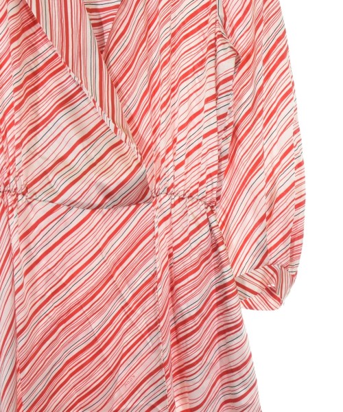 Kiton（キトン）ワンピース 白 サイズ:-(S位) レディース/2200714405070