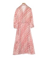 Kiton（キトン）ワンピース 白 サイズ:-(S位) レディース/2200714405070