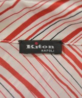 Kiton（キトン）ワンピース 白 サイズ:-(S位) レディース/2200714405070