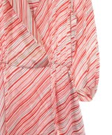 Kiton（キトン）ワンピース 白 サイズ:-(S位) レディース/2200714405070