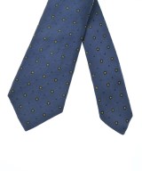 Kiton（キトン）ネクタイ 紺 サイズ:- メンズ/2200637368322