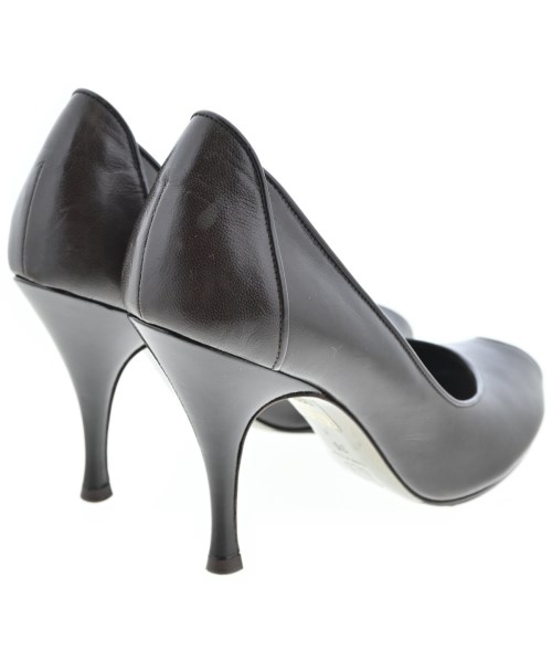 Kiton（キトン）パンプス 茶 サイズ:EU36(22.5cm位) レディース/2200647775073