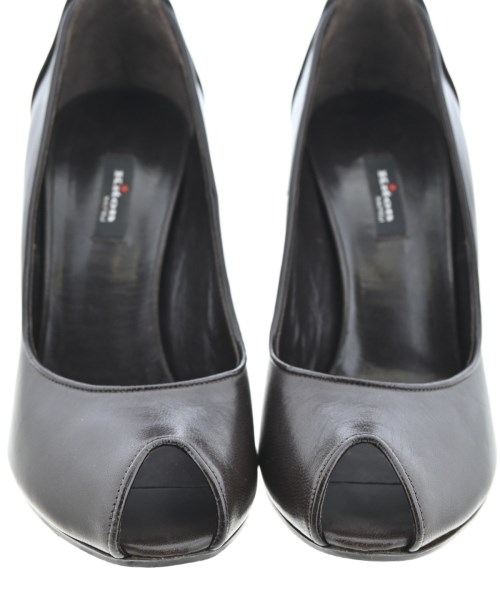 Kiton（キトン）パンプス 茶 サイズ:EU36(22.5cm位) レディース/2200647775073