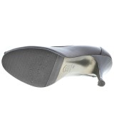 Kiton（キトン）パンプス 茶 サイズ:EU36(22.5cm位) レディース/2200647775073