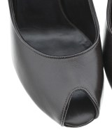 Kiton（キトン）パンプス 茶 サイズ:EU36(22.5cm位) レディース/2200647775073