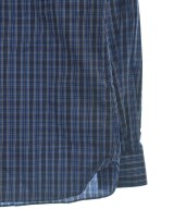 Kiton（キトン）カジュアルシャツ 紺 サイズ:38(S位) メンズ/2200652454185