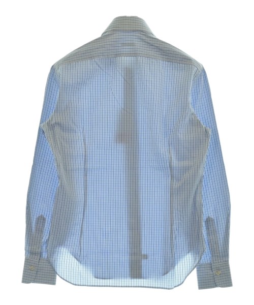 Kiton（キトン）ドレスシャツ 白 サイズ:38(S位) メンズ/2200652454192