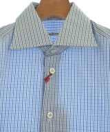 Kiton（キトン）ドレスシャツ 白 サイズ:38(S位) メンズ/2200652454192