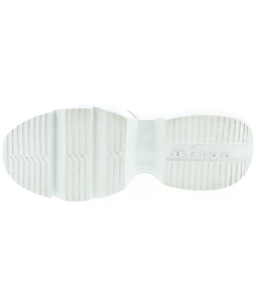 Kiton（キトン）スニーカー 白 サイズ:UK9 1/2(28cm位) メンズ/2200653112114