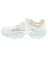 Kiton（キトン）スニーカー 白 サイズ:UK9 1/2(28cm位) メンズ/2200653112114