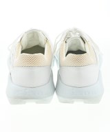 Kiton（キトン）スニーカー 白 サイズ:UK9 1/2(28cm位) メンズ/2200653112114