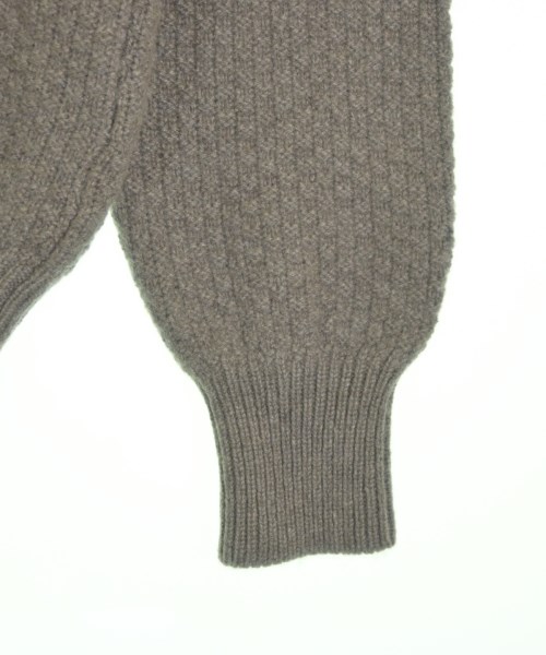 Kiton（キトン）ニット・セーター グレー サイズ:S メンズ/2200654098165