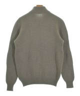 Kiton（キトン）ニット・セーター グレー サイズ:S メンズ/2200654098165