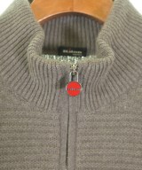 Kiton（キトン）ニット・セーター グレー サイズ:S メンズ/2200654098165