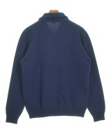 Kiton（キトン）ニット・セーター 紺 サイズ:S メンズ/2200654098172
