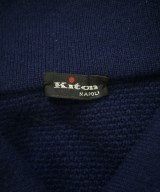Kiton（キトン）ニット・セーター 紺 サイズ:S メンズ/2200654098172